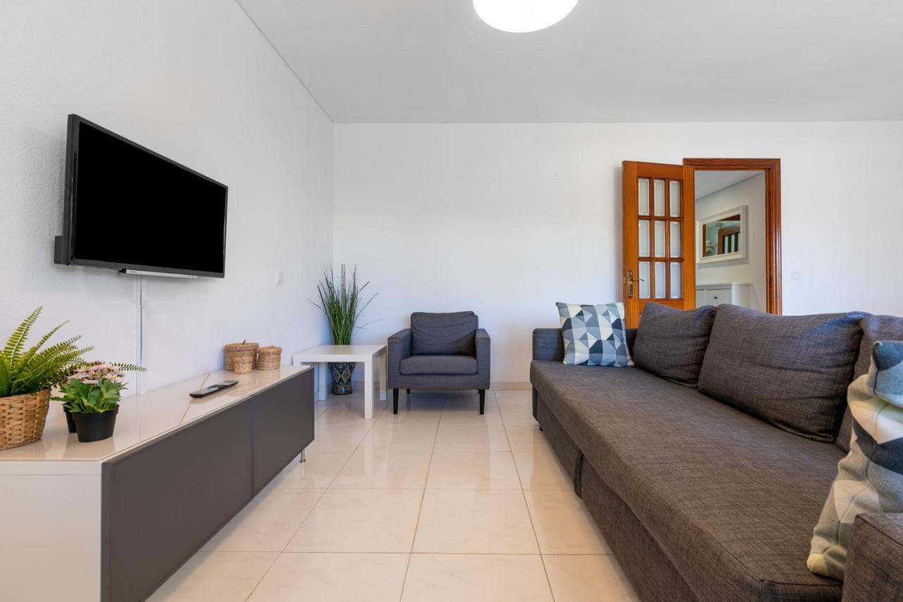 Ferienwohnung Eurosol Carihuela Torremolinos Exterior foto