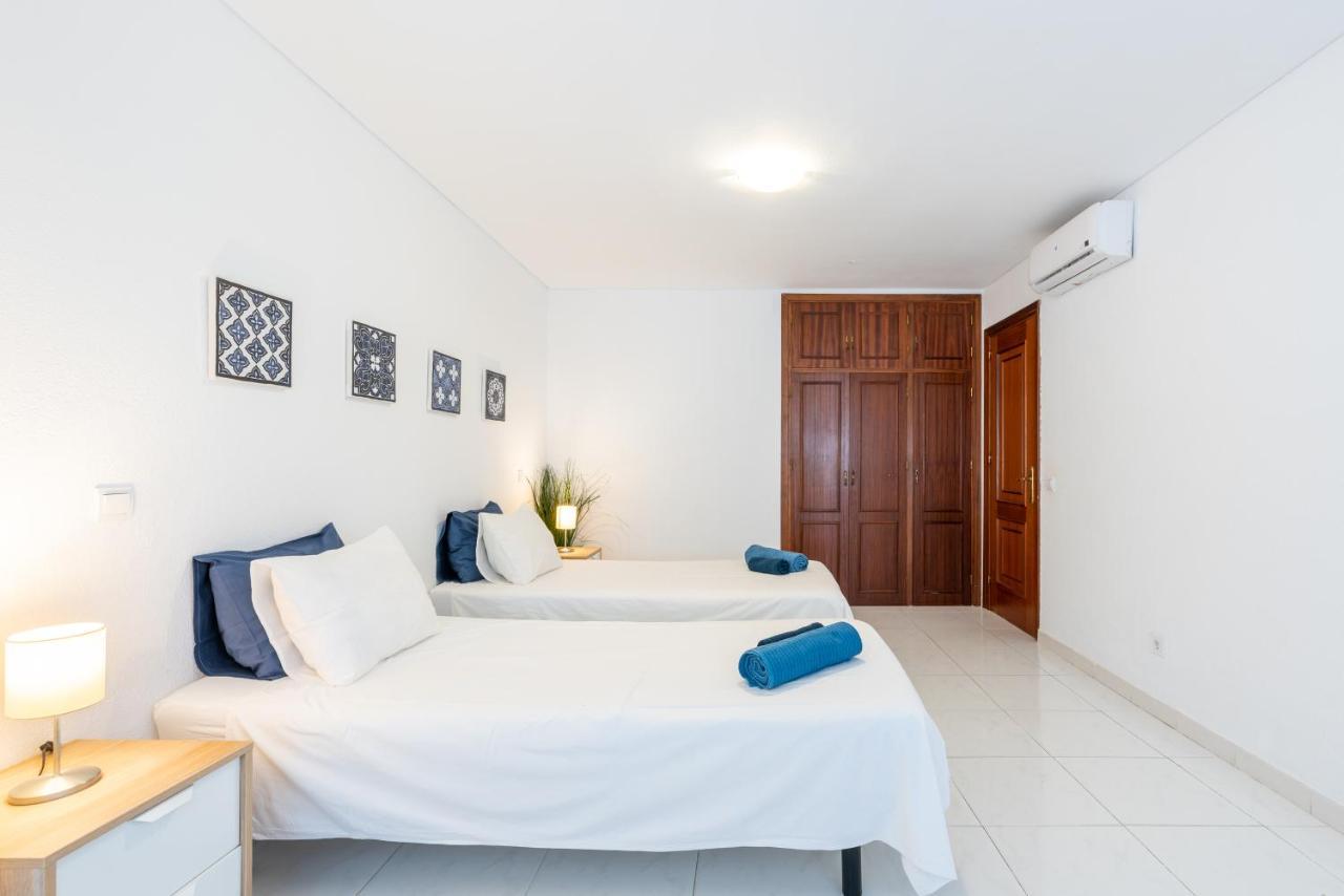 Ferienwohnung Eurosol Carihuela Torremolinos Exterior foto