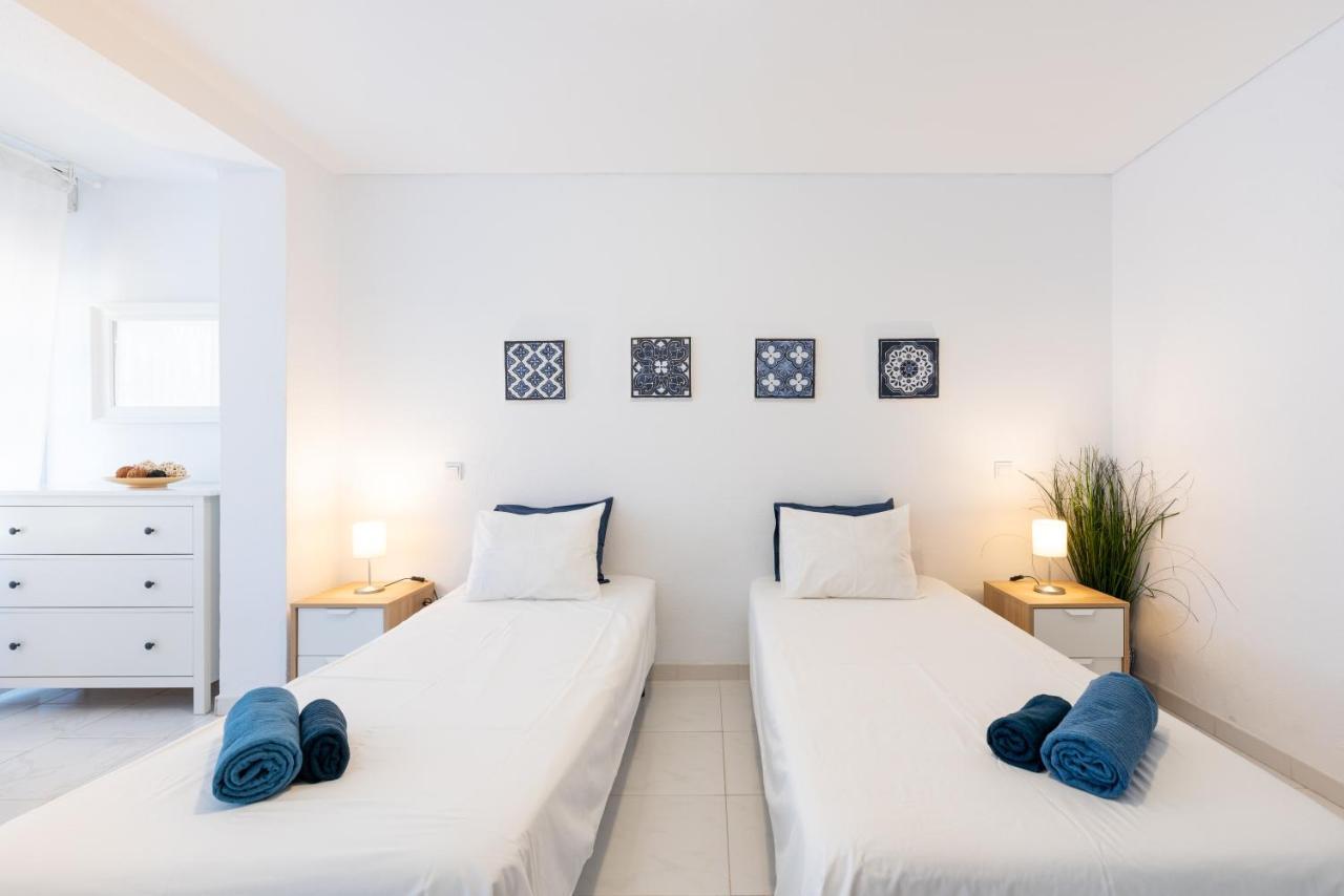 Ferienwohnung Eurosol Carihuela Torremolinos Exterior foto