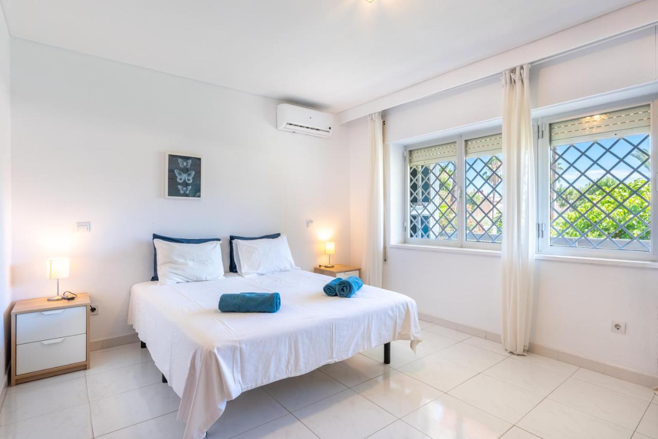 Ferienwohnung Eurosol Carihuela Torremolinos Exterior foto
