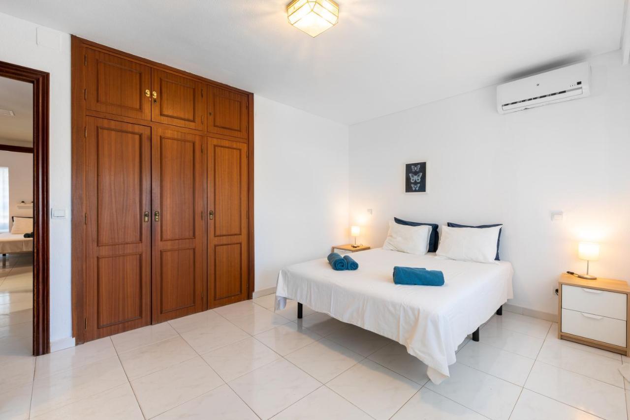 Ferienwohnung Eurosol Carihuela Torremolinos Exterior foto
